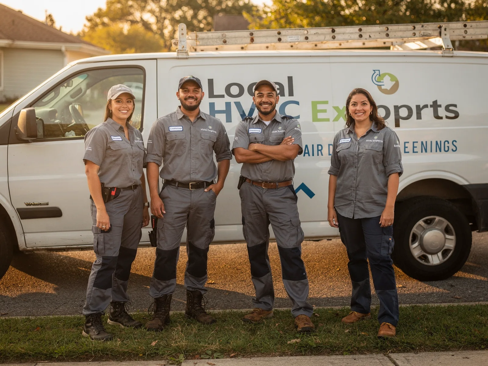 24/7 HVAC Repair & AC Replacement company in Cochise, AZ